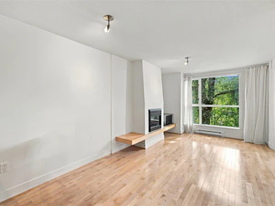 403-2137 W 10th Avenue - 4