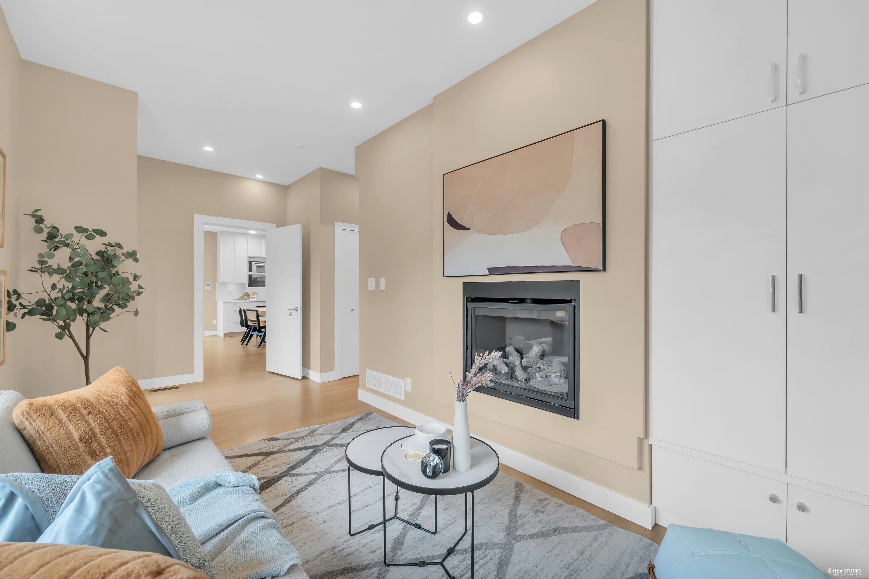 3249 Sophia Street, Vancouver, BC, V5V 3T2