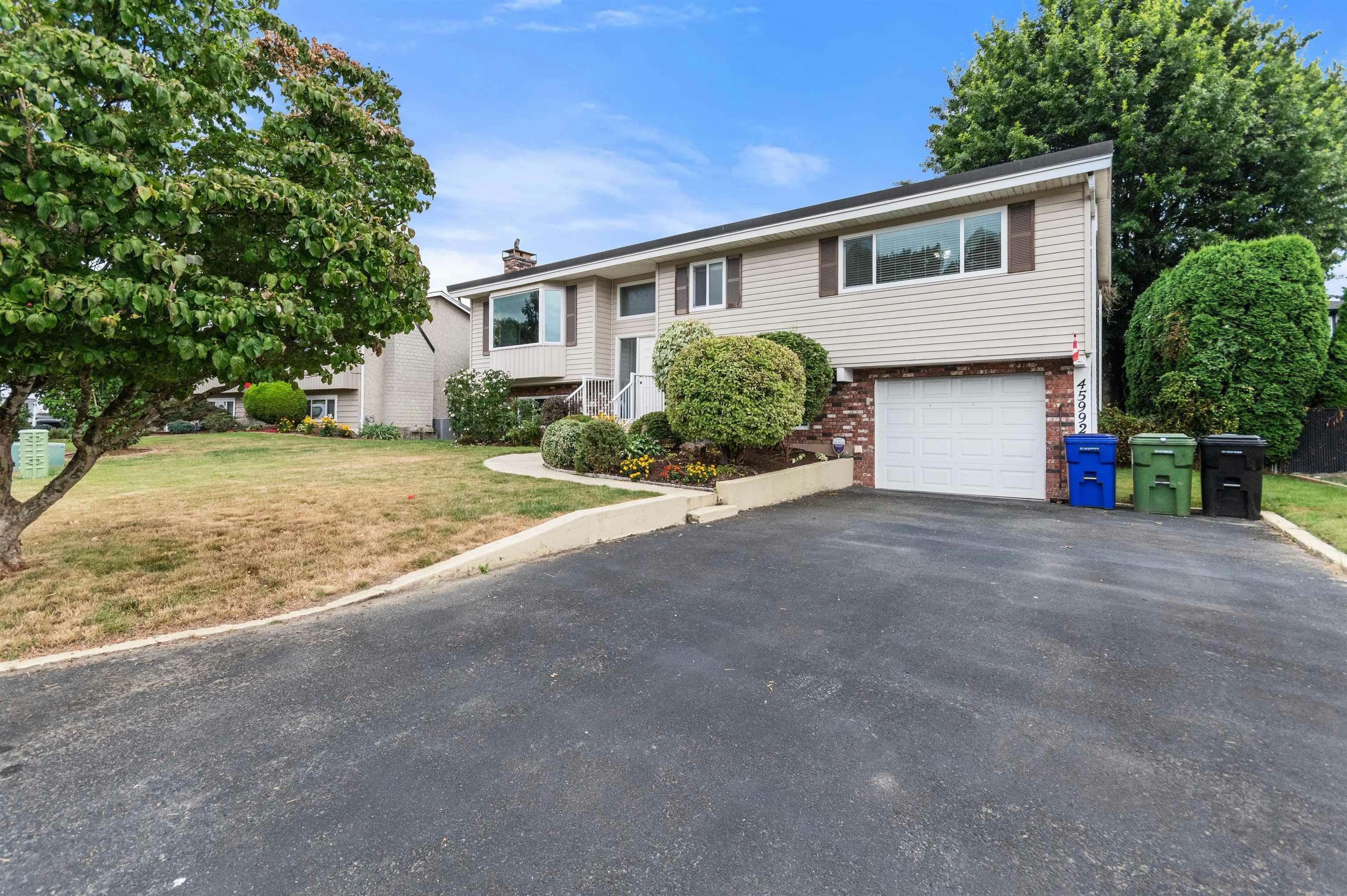 45992 Silver Avenue, Chilliwack, BC, V2R 2P9