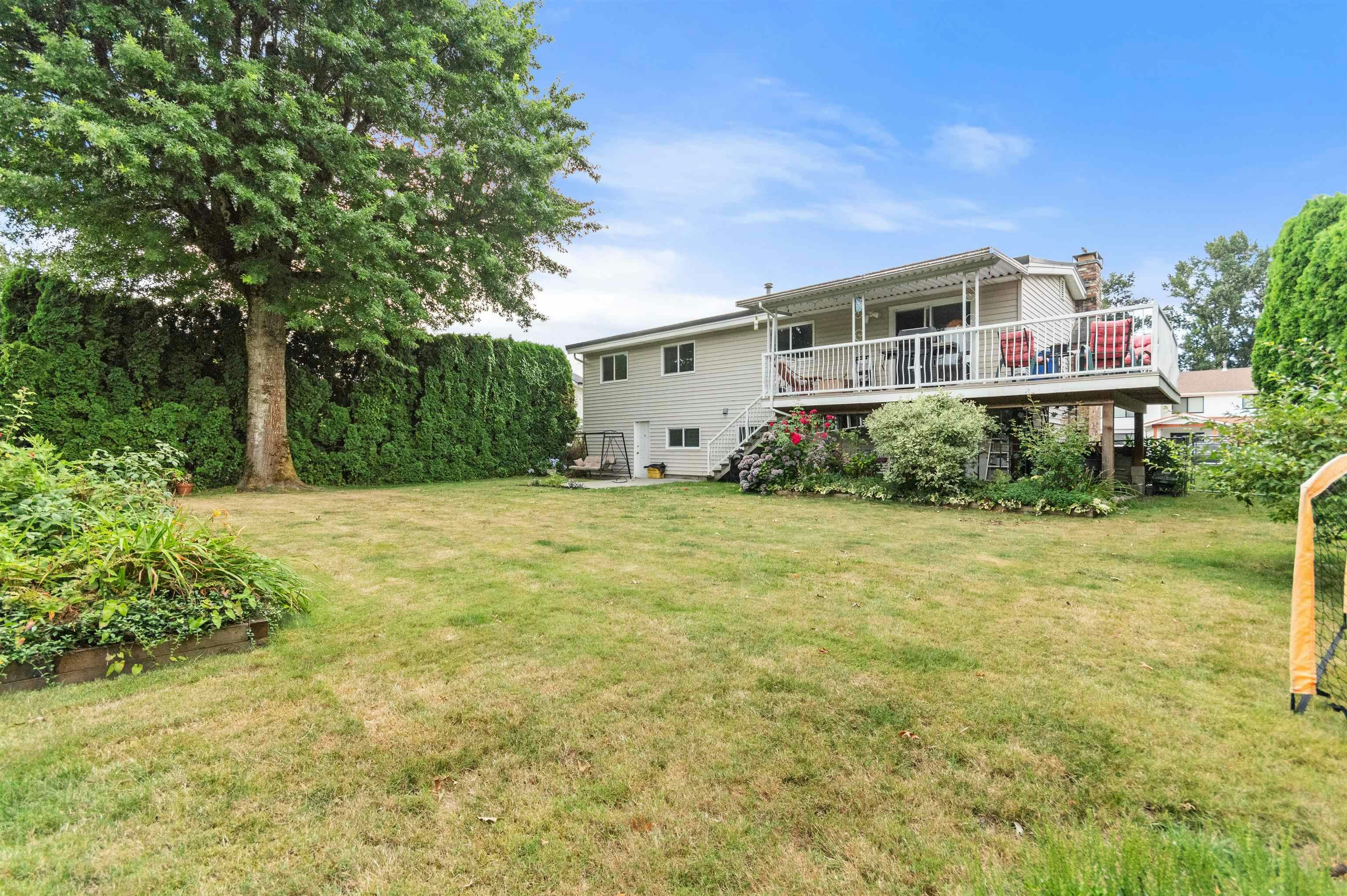 45992 Silver Avenue, Chilliwack, BC, V2R 2P9