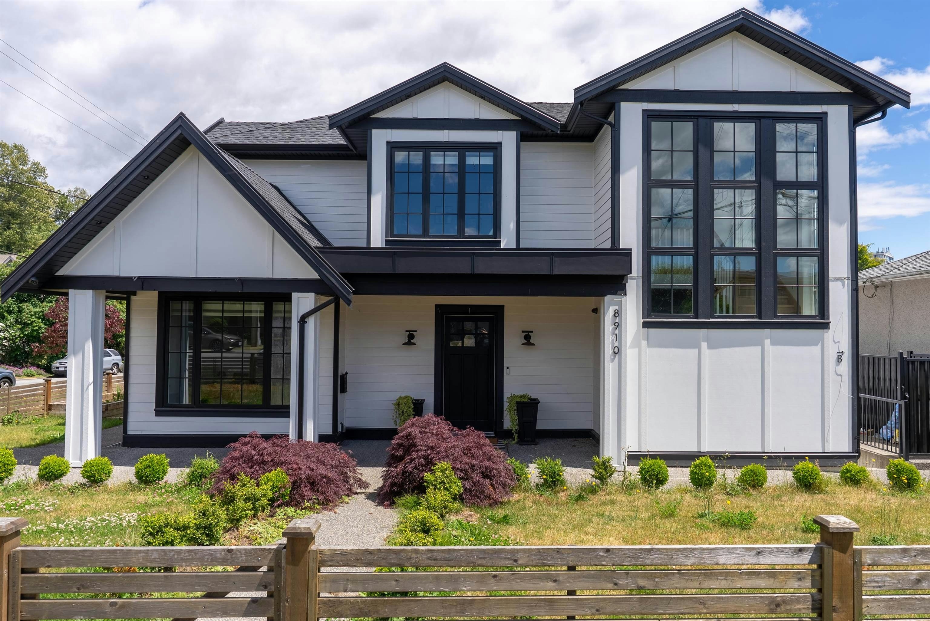 8910 117a Street, Delta, BC, V4C 6C8