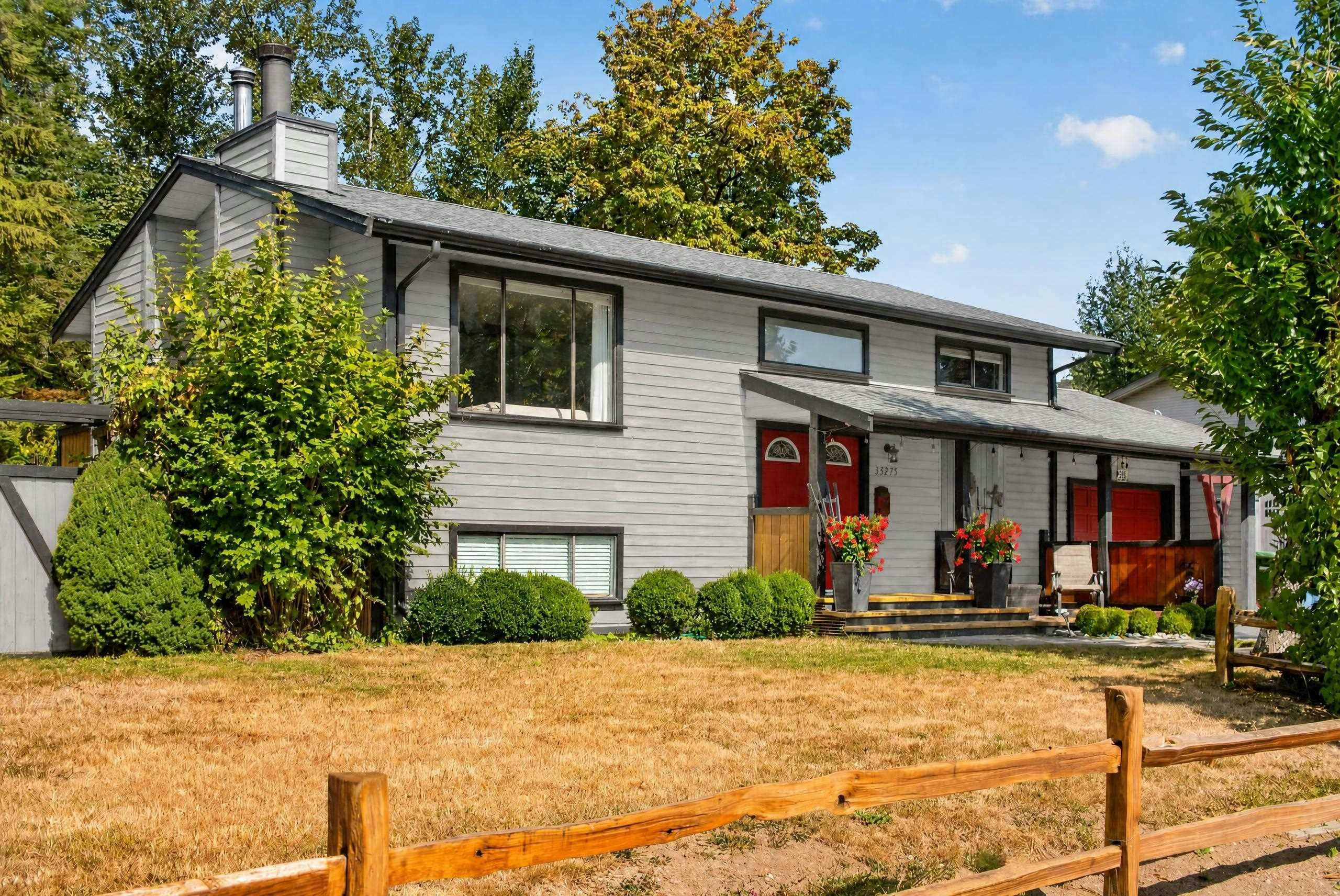 35275 Wells Gray Avenue, Abbotsford, BC, V2S 5X2