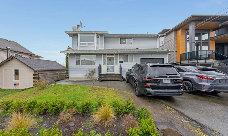 249 Pembina Street