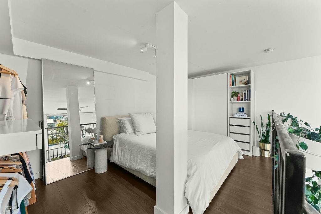 401-1 E Cordova Street, Vancouver, BC, V6A 4M3 - 17