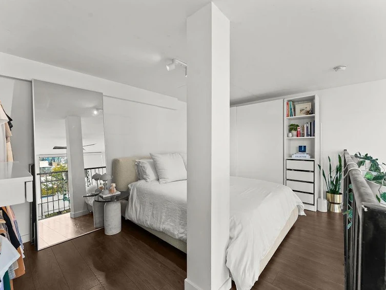 401-1 E Cordova Street, Vancouver, BC, V6A 4M3 - 17