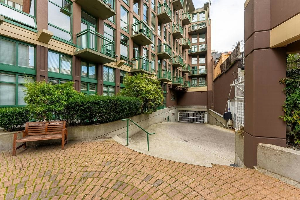 401-1 E Cordova Street, Vancouver, BC, V6A 4M3 - 28