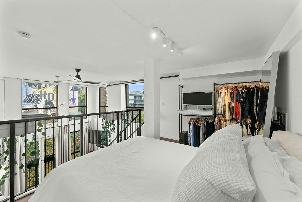 401-1 E Cordova Street, Vancouver, BC, V6A 4M3 - 15