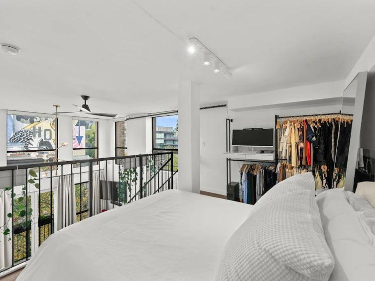 401-1 E Cordova Street, Vancouver, BC, V6A 4M3 - 15