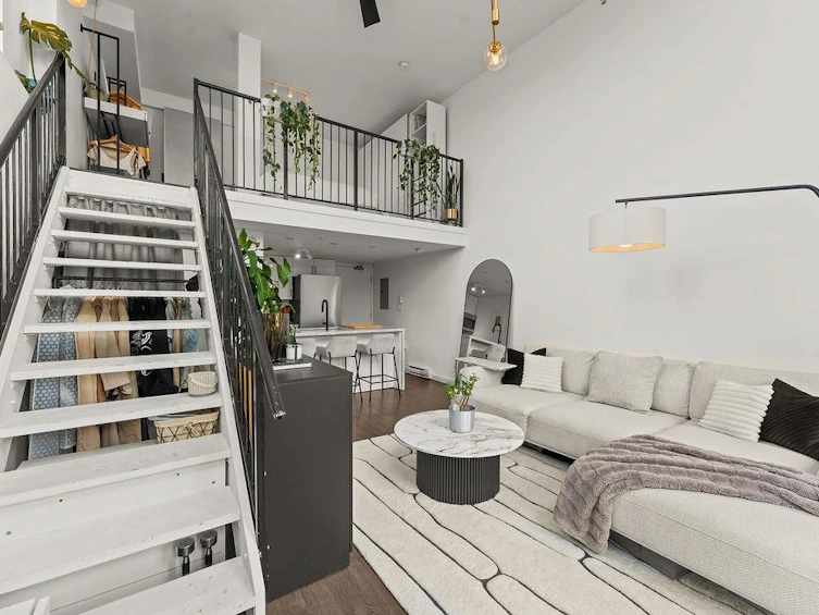 401-1 E Cordova Street, Vancouver, BC, V6A 4M3 - 5