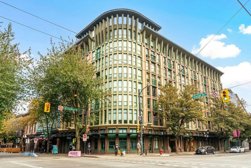 401-1 E Cordova Street, Vancouver, BC, V6A 4M3 - 23