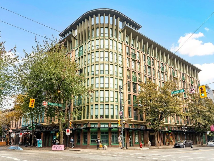 401-1 E Cordova Street, Vancouver, BC, V6A 4M3 - 23
