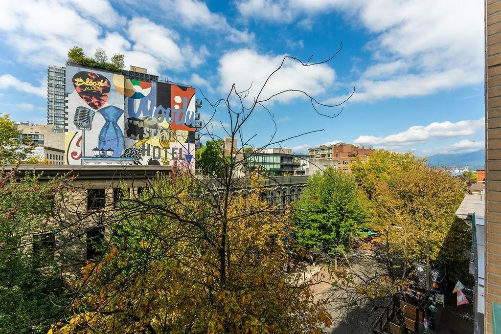 401-1 E Cordova Street, Vancouver, BC, V6A 4M3 - 22