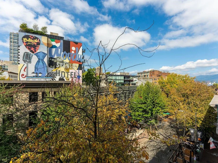 401-1 E Cordova Street, Vancouver, BC, V6A 4M3 - 22