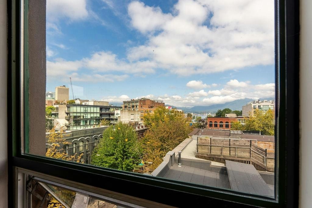 401-1 E Cordova Street, Vancouver, BC, V6A 4M3 - 29