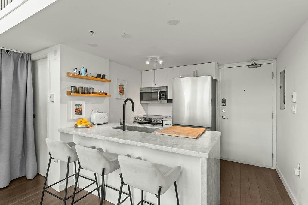 401-1 E Cordova Street, Vancouver, BC, V6A 4M3 - 7