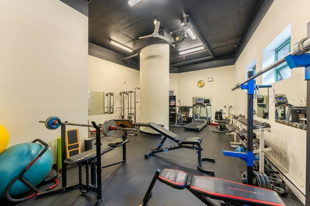 401-1 E Cordova Street, Vancouver, BC, V6A 4M3 - 26