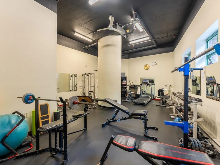 401-1 E Cordova Street, Vancouver, BC, V6A 4M3 - 26