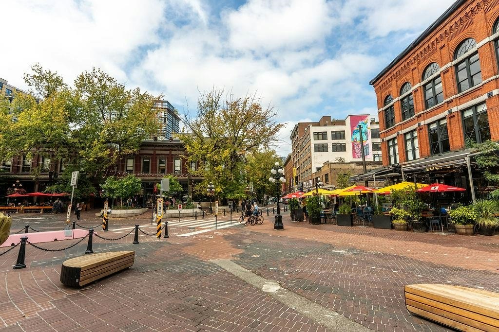 401-1 E Cordova Street, Vancouver, BC, V6A 4M3 - 25