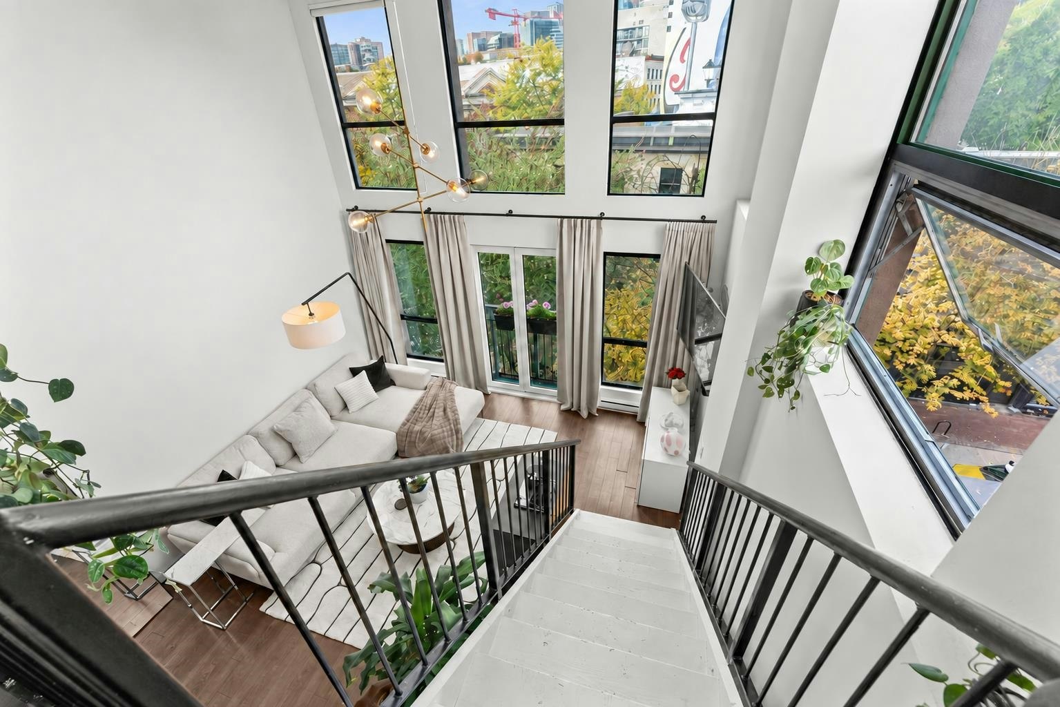 401-1 E Cordova Street, Vancouver, BC, V6A 4M3 - 6