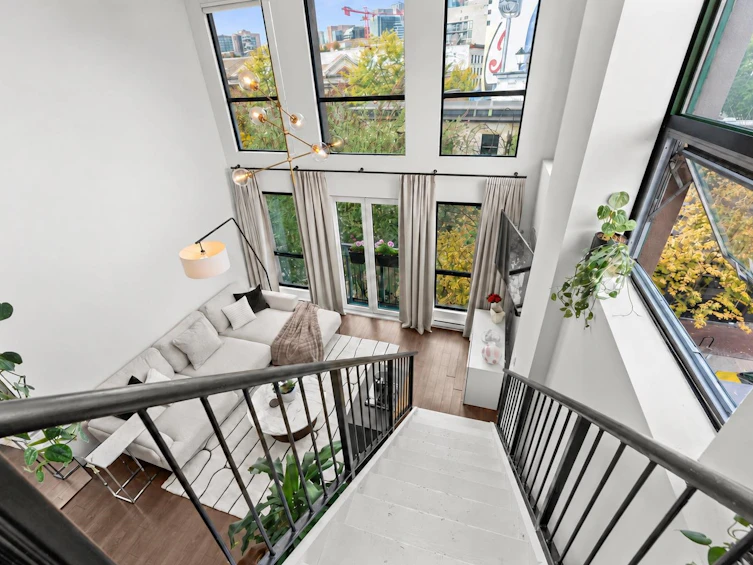 401-1 E Cordova Street, Vancouver, BC, V6A 4M3 - 6