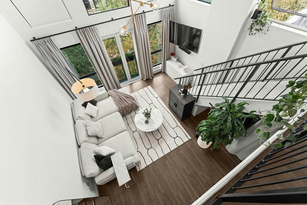 401-1 E Cordova Street, Vancouver, BC, V6A 4M3 - 13