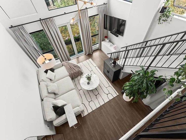 401-1 E Cordova Street, Vancouver, BC, V6A 4M3 - 13