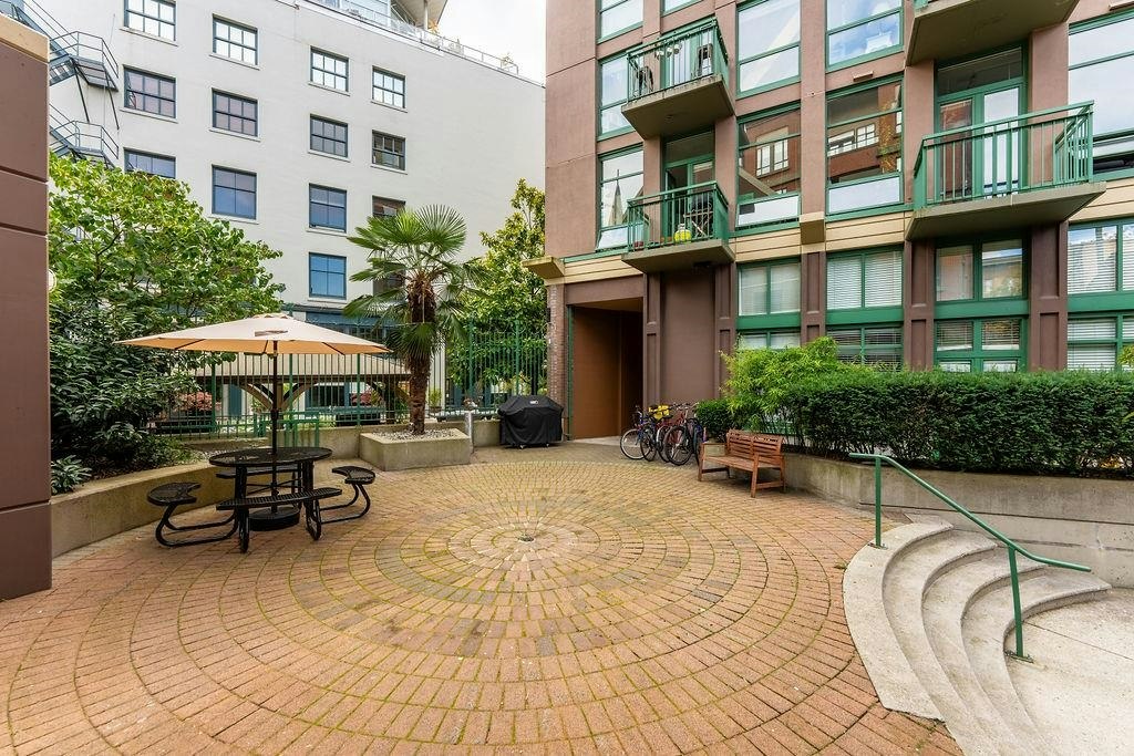 401-1 E Cordova Street, Vancouver, BC, V6A 4M3 - 27