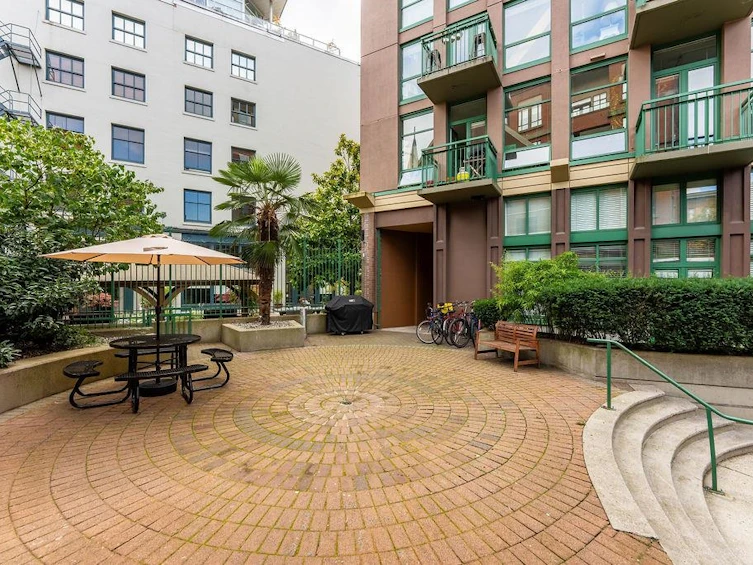 401-1 E Cordova Street, Vancouver, BC, V6A 4M3 - 27