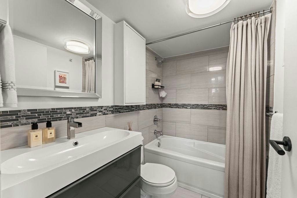 401-1 E Cordova Street, Vancouver, BC, V6A 4M3 - 20