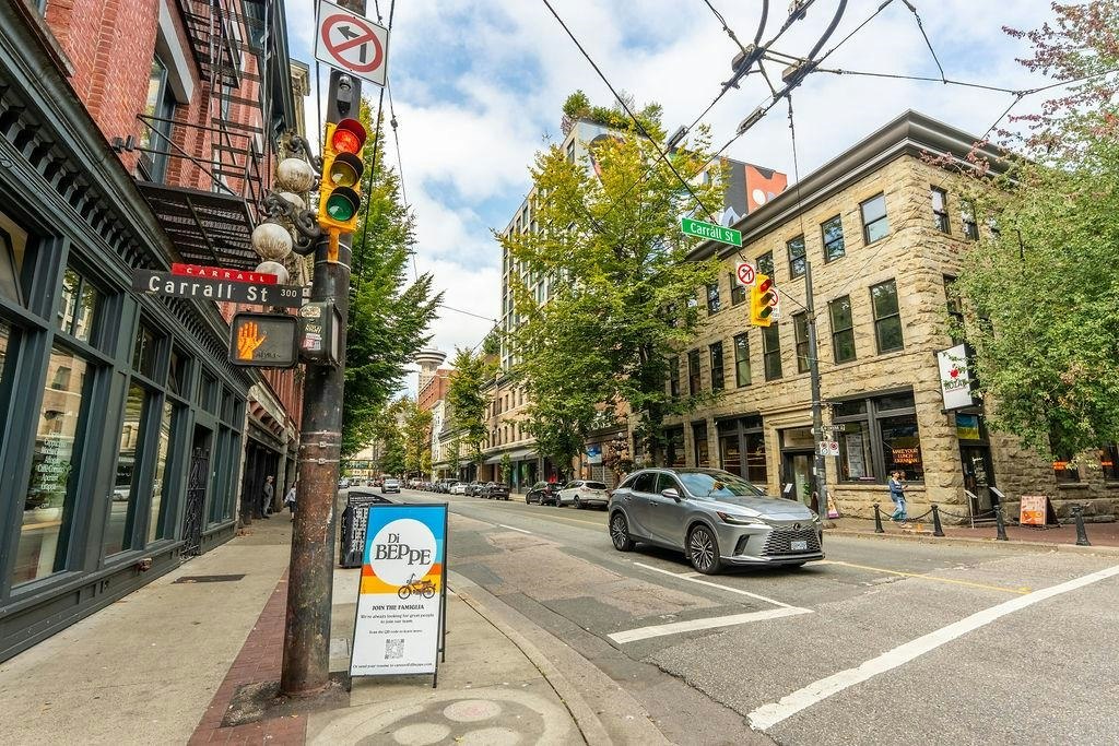 401-1 E Cordova Street, Vancouver, BC, V6A 4M3 - 24
