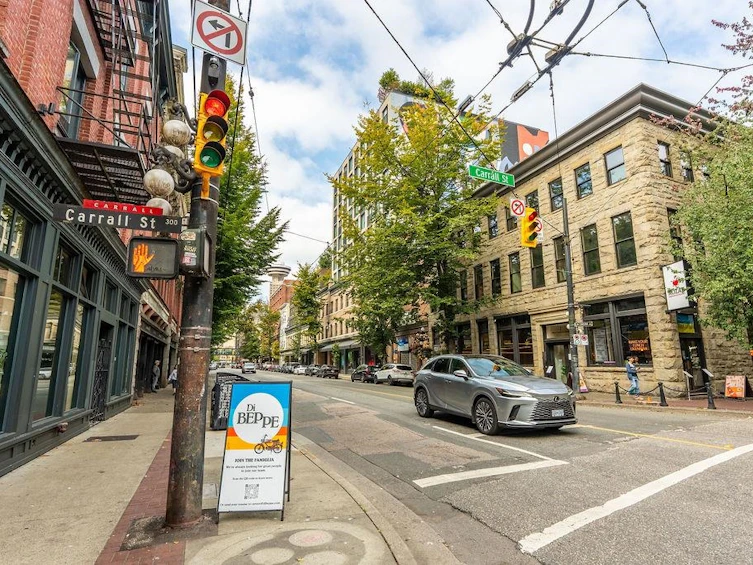 401-1 E Cordova Street, Vancouver, BC, V6A 4M3 - 24