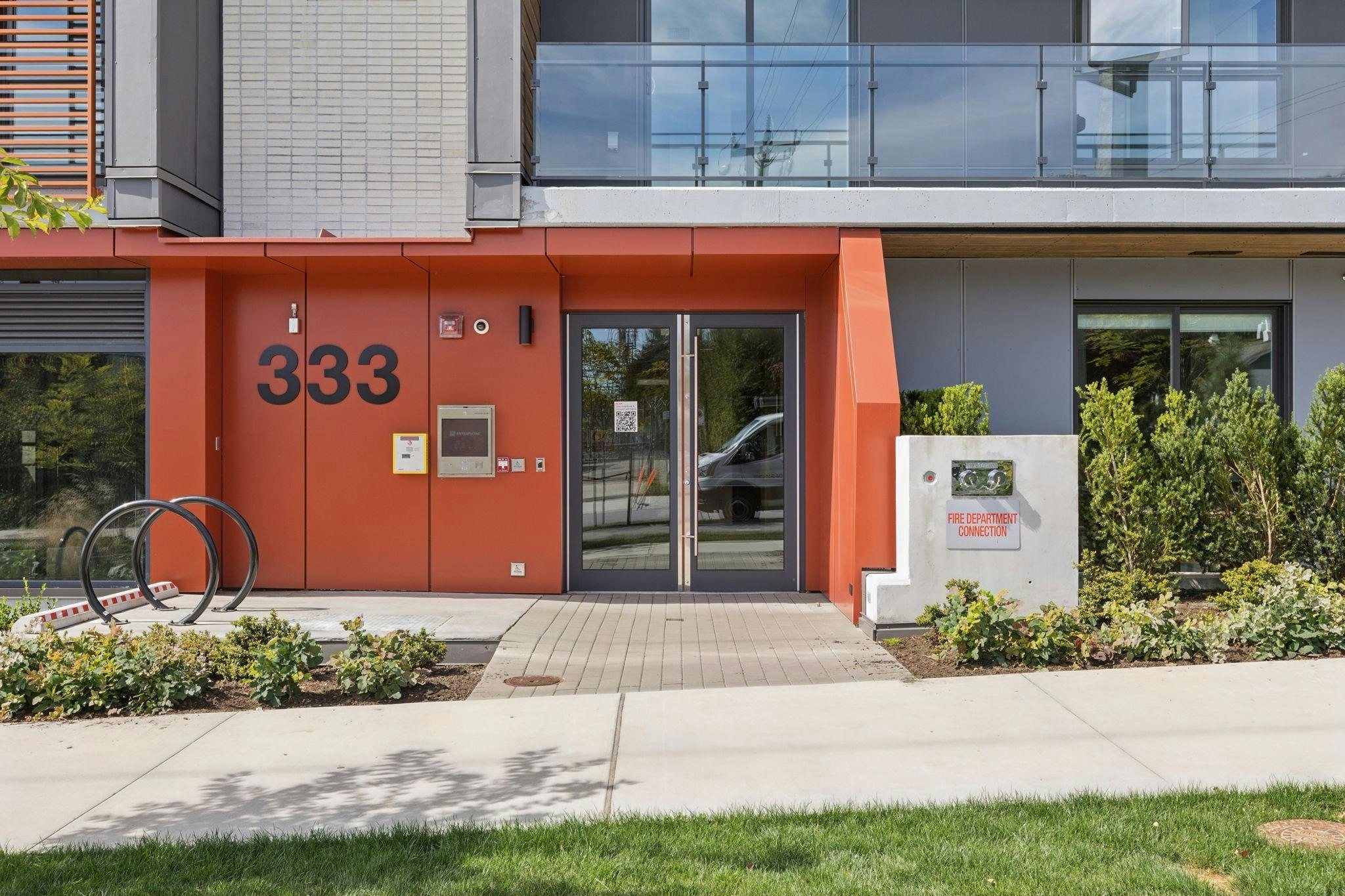 303-333 St. Davids Avenue, North Vancouver, BC, V7L 3N7 - 26