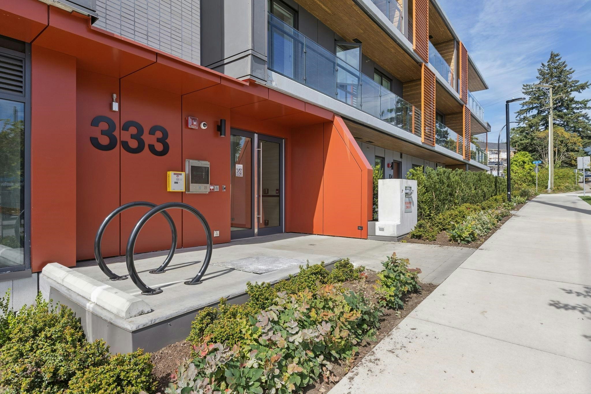 303-333 St. Davids Avenue, North Vancouver, BC, V7L 3N7 - 27