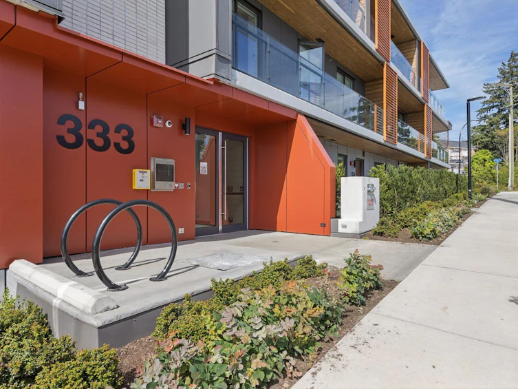 303-333 St. Davids Avenue, North Vancouver, BC, V7L 3N7 - 27