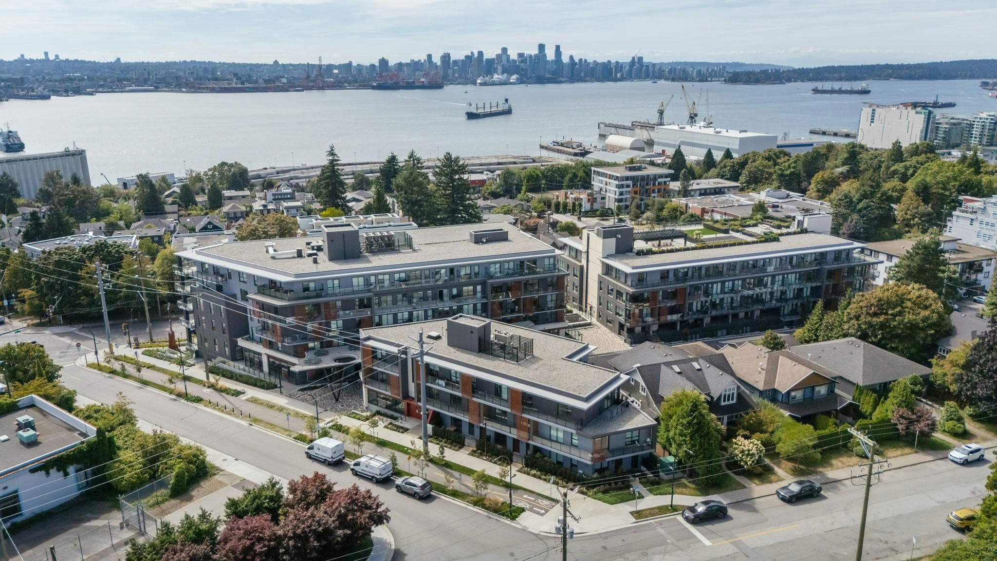 303-333 St. Davids Avenue, North Vancouver, BC, V7L 3N7 - 35