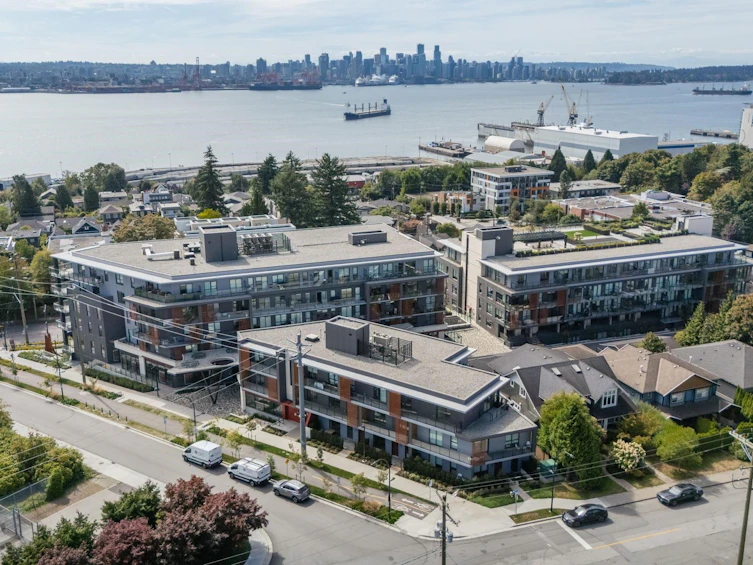 303-333 St. Davids Avenue, North Vancouver, BC, V7L 3N7 - 35