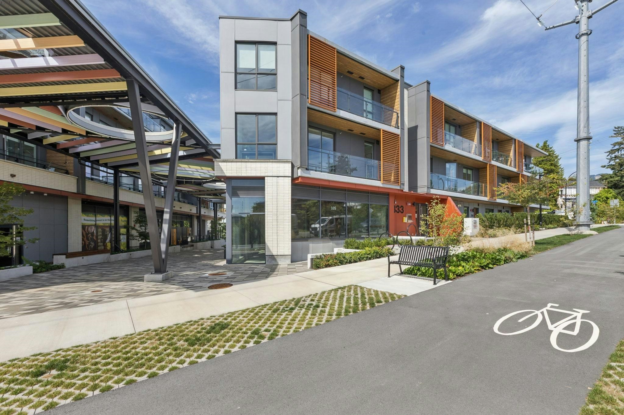303-333 St. Davids Avenue, North Vancouver, BC, V7L 3N7 - 33