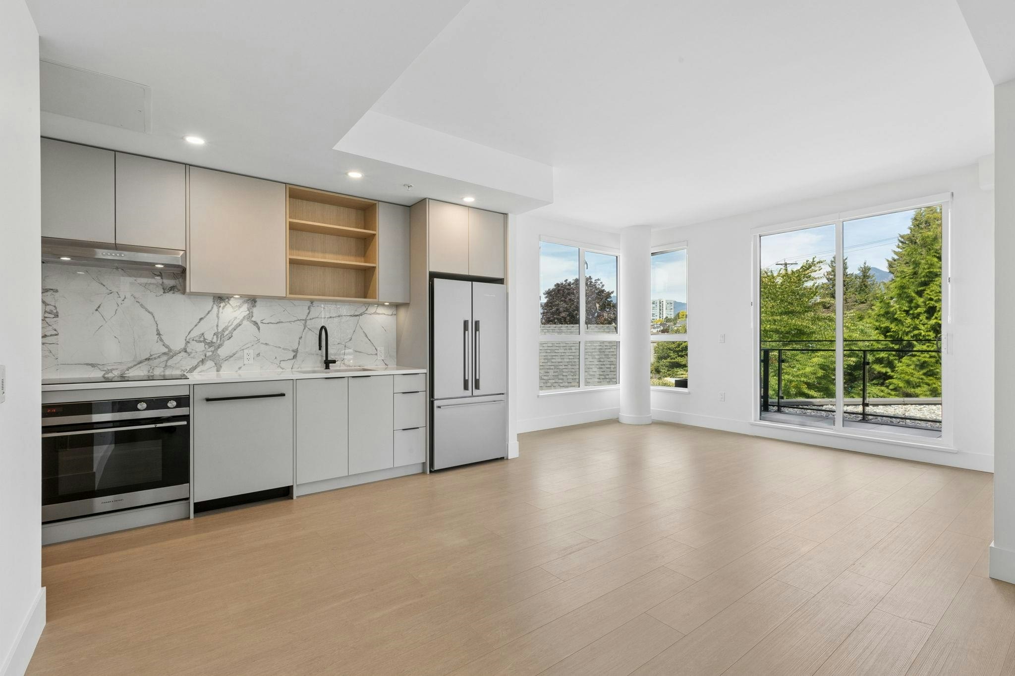 303-333 St. Davids Avenue, North Vancouver, BC, V7L 3N7 - 8