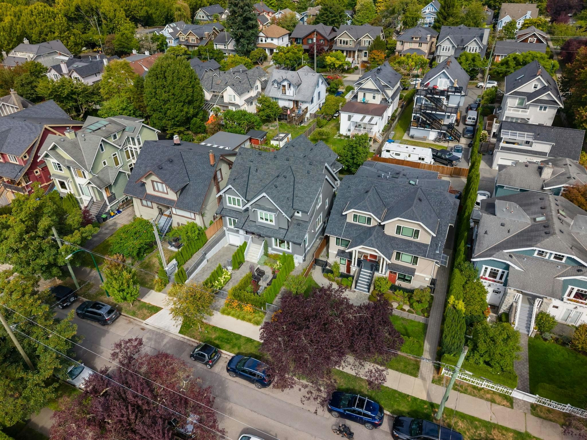 2523 W 8th Avenue, Vancouver, BC, V6K 2B3 - 23