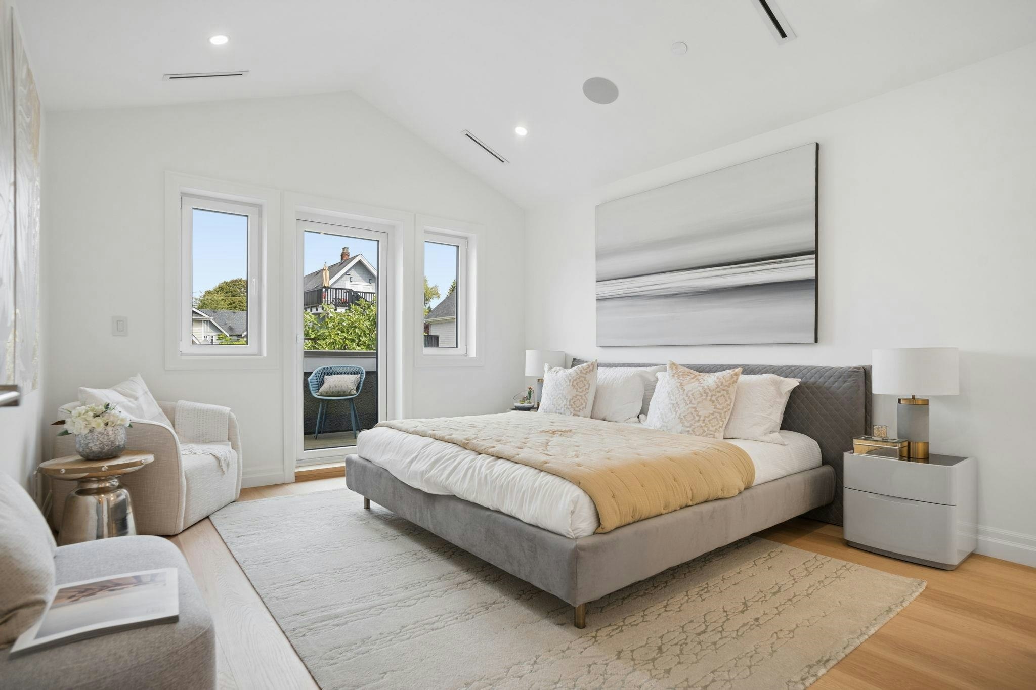2523 W 8th Avenue, Vancouver, BC, V6K 2B3 - 10
