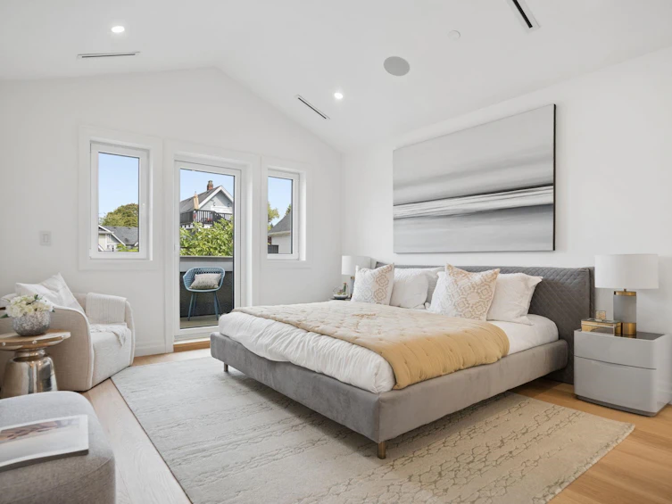 2523 W 8th Avenue, Vancouver, BC, V6K 2B3 - 10