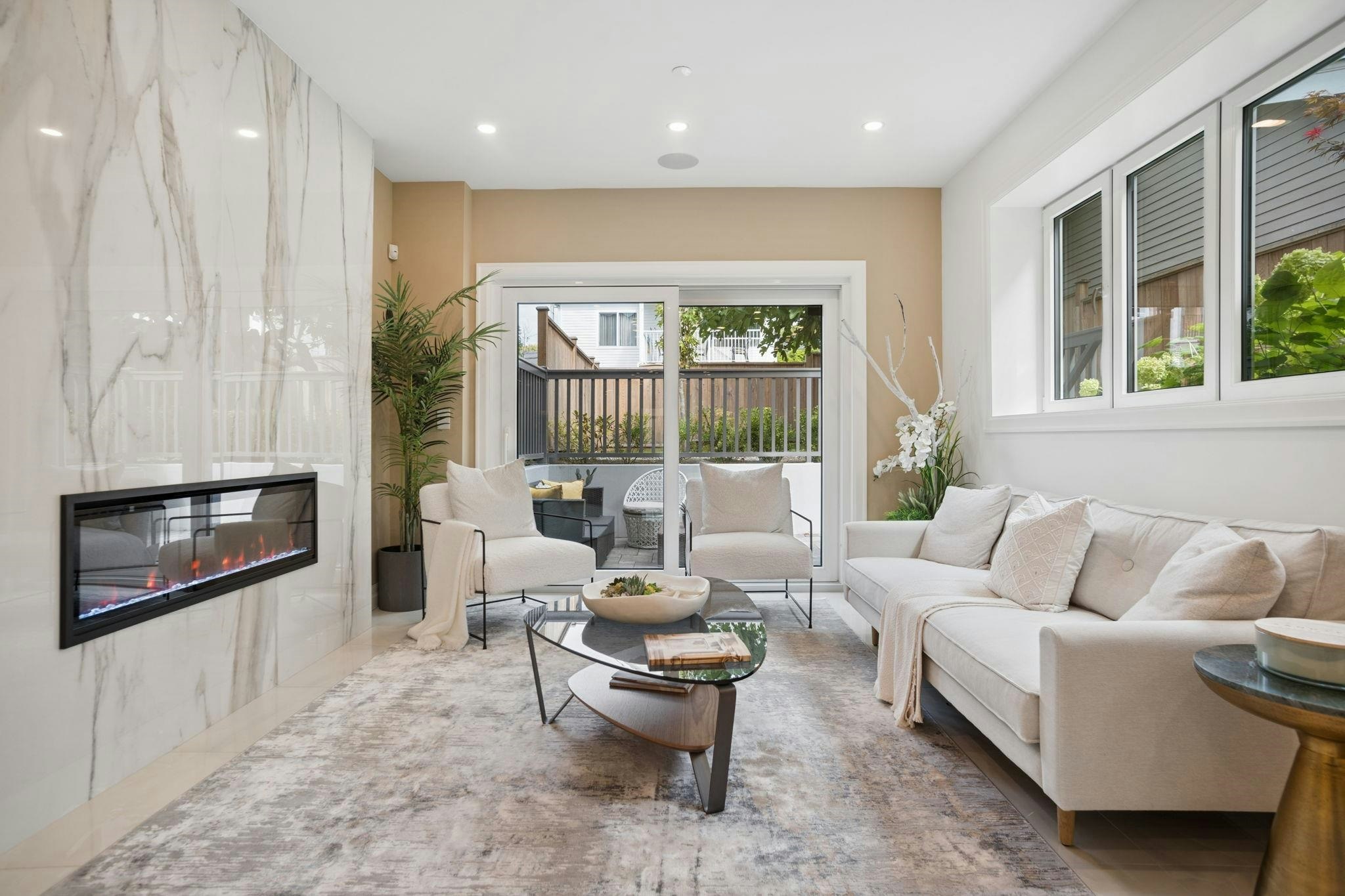 2523 W 8th Avenue, Vancouver, BC, V6K 2B3 - 9