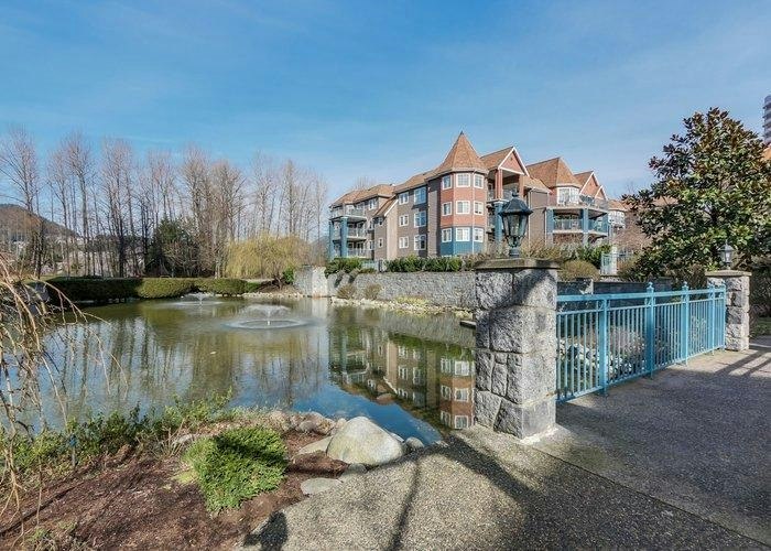 1106-3070 Guildford Way, Coquitlam, BC, V3B 7R8 - 3