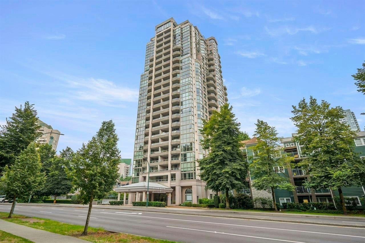 1106-3070 Guildford Way, Coquitlam, BC, V3B 7R8