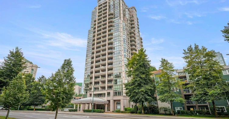 1106-3070 Guildford Way, Coquitlam, BC, V3B 7R8