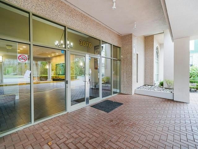 1106-3070 Guildford Way, Coquitlam, BC, V3B 7R8 - 2