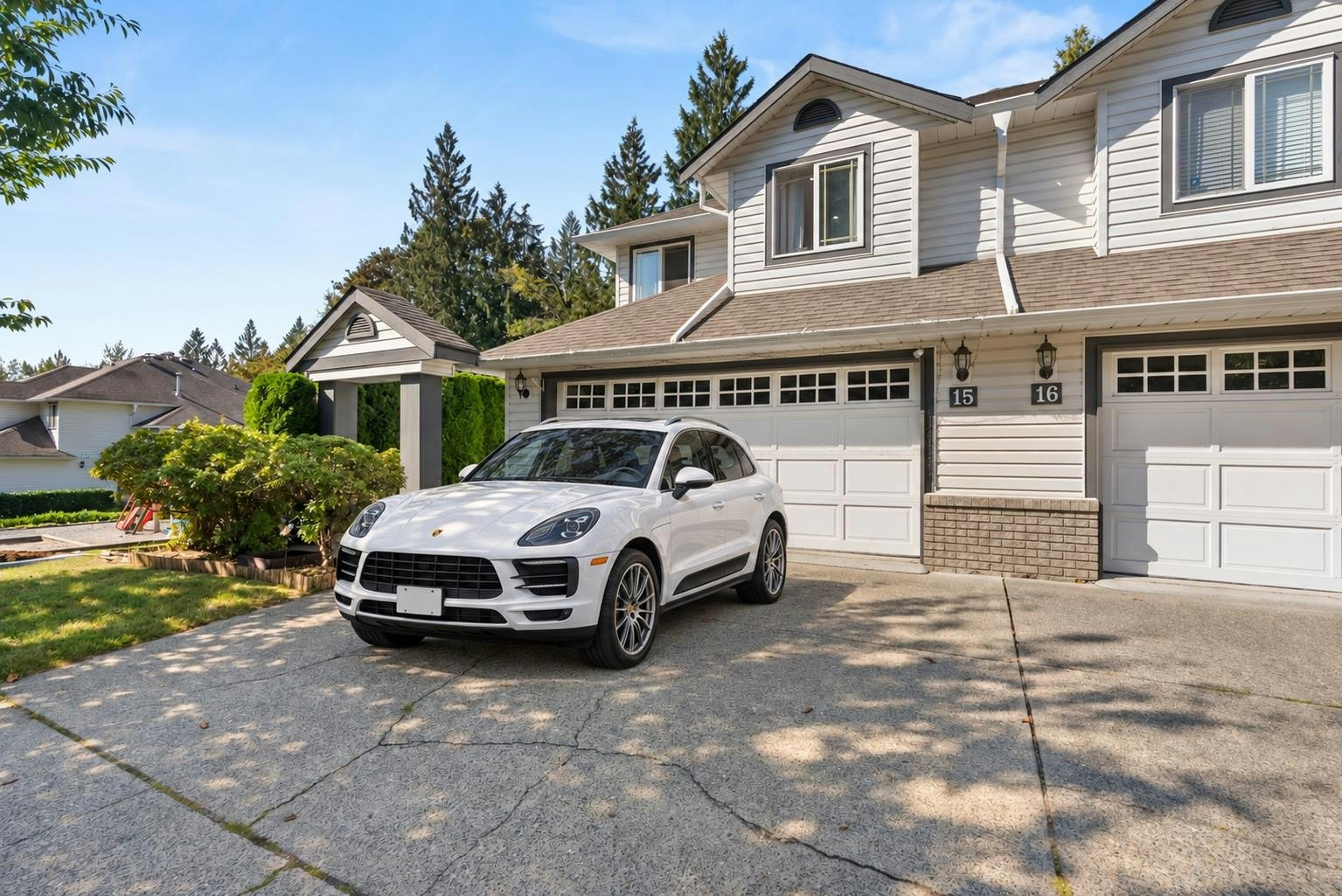 15-11355 Cottonwood Drive, Maple Ridge, BC, V2X 2C6