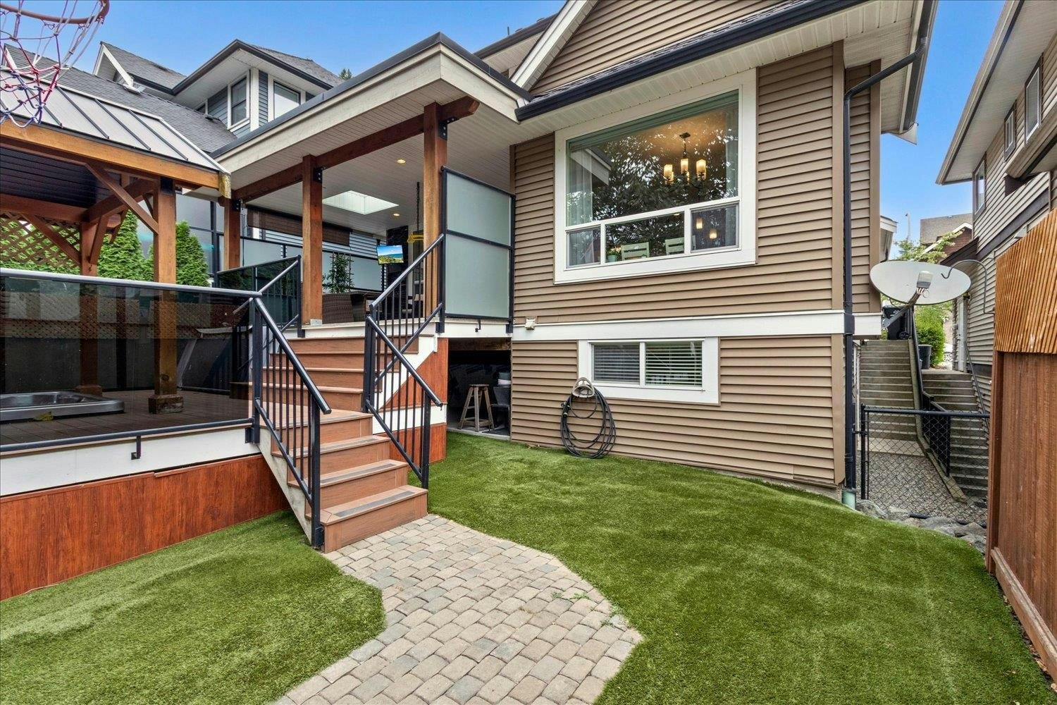 45426 Ariel Place, Cultus Lake, BC, V2R 0K7 - 16