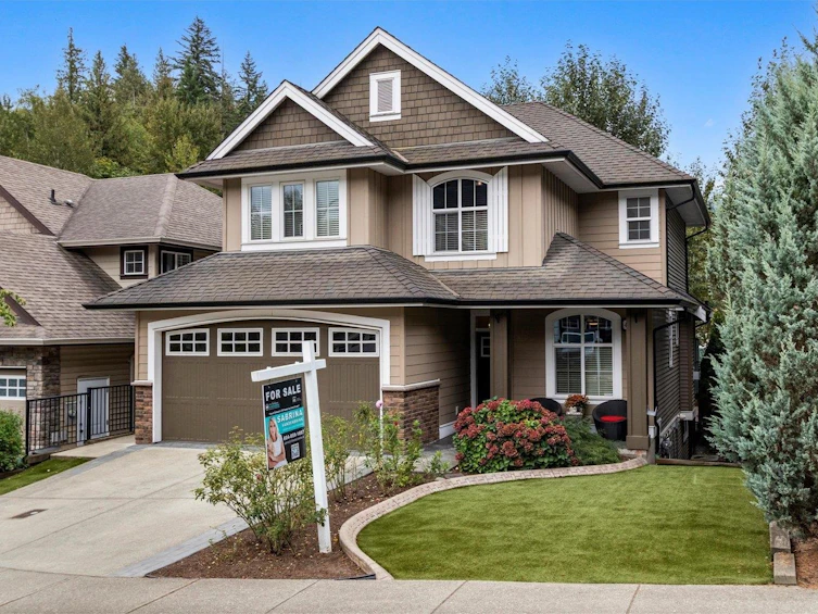 45426 Ariel Place, Cultus Lake, BC, V2R 0K7