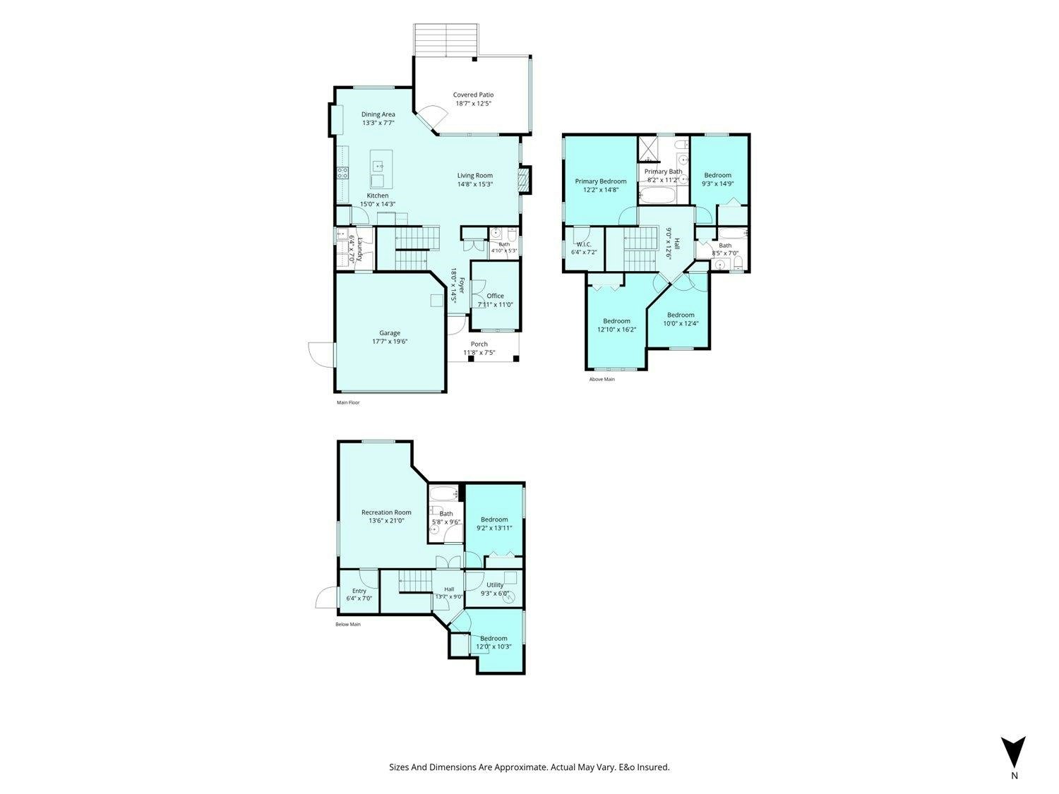 45426 Ariel Place - 3